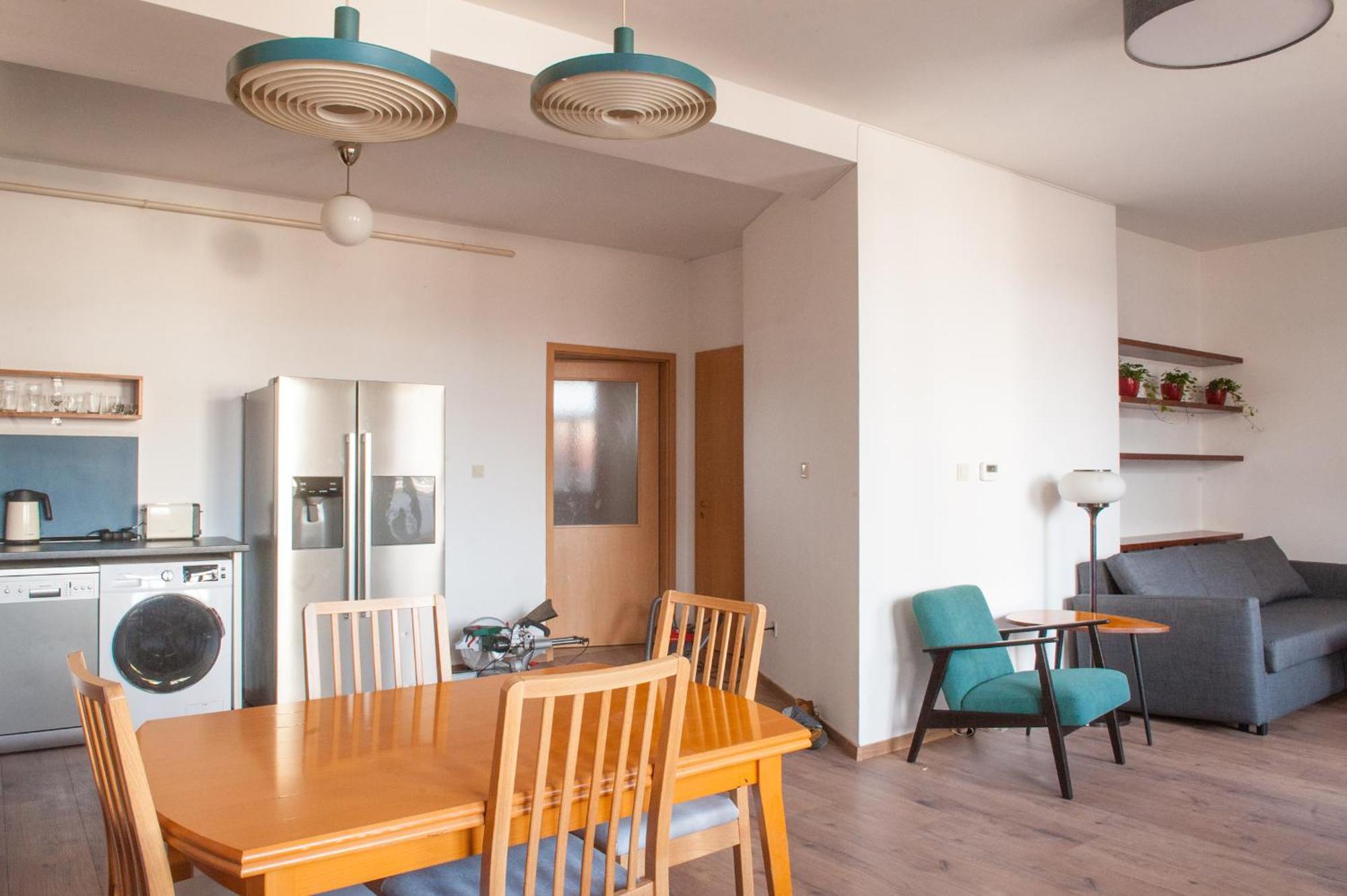Spacious 2 Story Loft W Balcony Near Opera, Andrassy ブダペスト エクステリア 写真